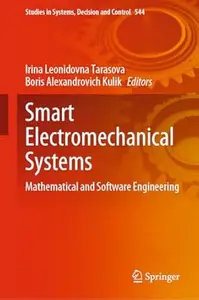 Smart Electromechanical Systems