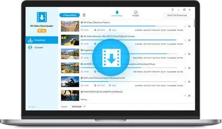 Jihosoft 4K Video Downloader Pro 5.2.30