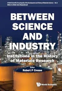 Between Science and Industry