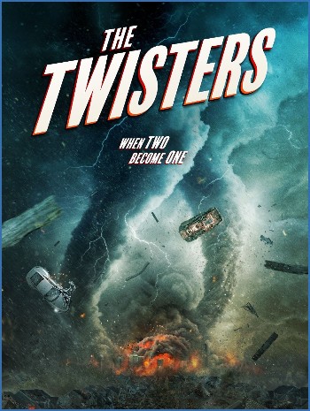 The Twisters 2024 1080p AMZN WEB-DL DDP5 1 H 264-FLUX