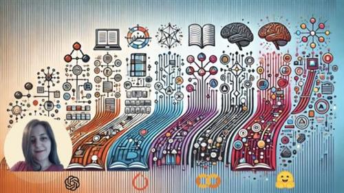 From Traditional ML to  LLMs D6257c67e3b351051cb6978568934860