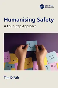 Humanising Safety A Four-Step Approach