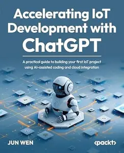 Accelerating IoT Development with ChatGPT