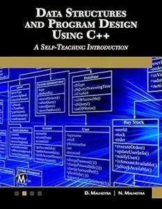 Data Structures and Program Design Using C++