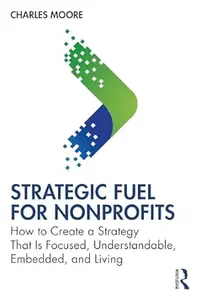 Strategic FUEL for Nonprofits