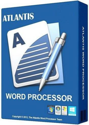 Atlantis Word Processor  4.4.1.2 C84a1749d804cc0a7a3dbc708f5a5a65