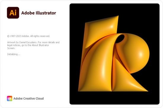 Adobe Illustrator 2023 v27.9.6 (x64) Multilingual