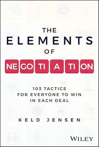 The Elements of Negotiation