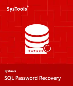 SysTools SQL Password Recovery 6.0