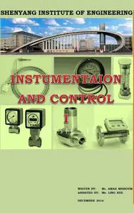 Instrumentation and Control