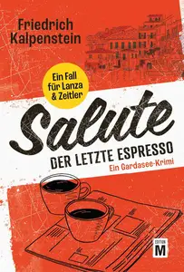 Salute – Der letzte Espresso