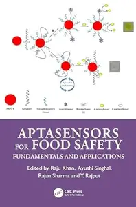 Aptasensors for Food Safety