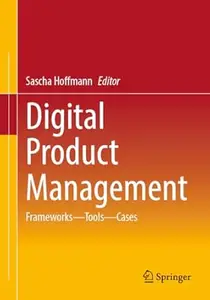 Digital Product Management