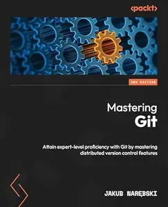 Mastering Git