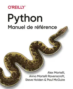 Python Manuel de référence