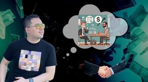 Salary Negotiation Secrets by Ben  Lam