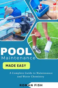 Pool Maintenance Made Easy