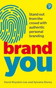 Brand You, 3rd Edition