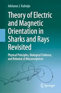 Theory of Electric and Magnetic Orientation in Sharks and Rays Revisited