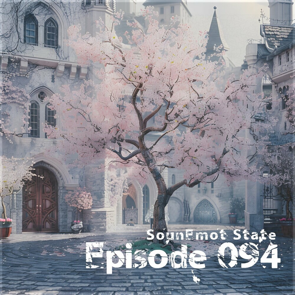 Sounemot State Episode 094 (2024)