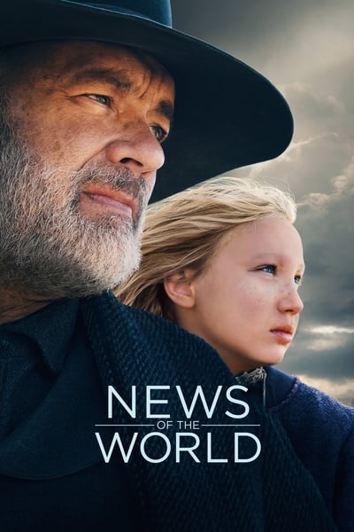 News of the World (2020) 1080p AMZN WEB-DL DDP5 1 H 264-TEPES 3b74b7992d4d50fd8dc21a0a819c6677