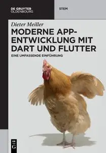 Moderne App-Entwicklung mit Dart und Flutter Eine Umfassende Einführung