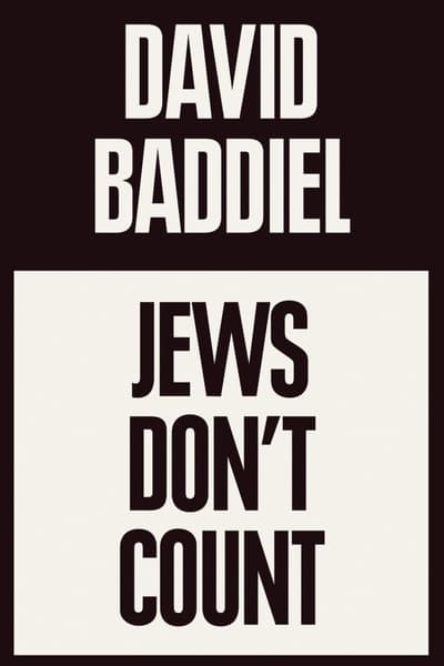 David Baddiel Jews Dont Count (2022) 1080p WEBRip-LAMA 014a777ca8560a8918d31a0b08bd5078