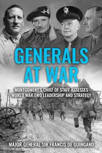 Generals at War