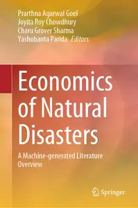 Economics of Natural Disasters