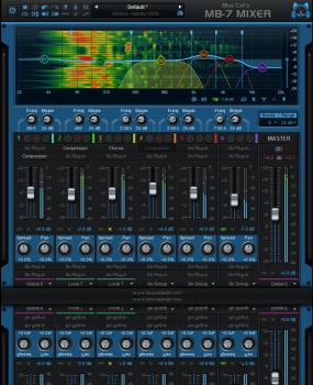 Blue Cat Audio Blue Cats MB-7 Mixer v3.60 (WinMac) 1c589d94427842466f9c6c4ac6e4557b