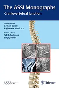 The ASSI Monographs-Craniovertebral Junction