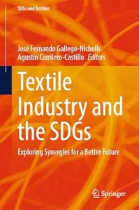 Textile Industry and the SDGs