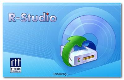 R-Studio 9.4 Build 191354 Network / Technician  Multilingual 46204a0dca8437b1685aacdbd38f4d81