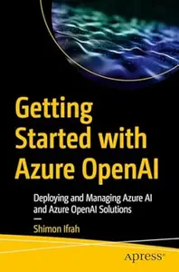 Getting Started with Azure OpenAI