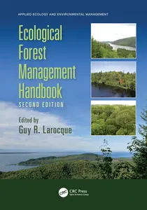 Ecological Forest Management Handbook (2nd Edition)