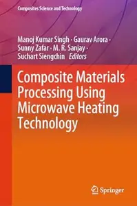 Composite Materials Processing Using Microwave Heating Technology