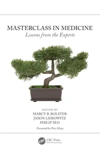 Masterclass in Medicine Lessons from the Experts