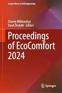 Proceedings of EcoComfort 2024