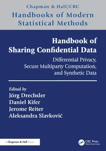 Handbook of Sharing Confidential Data