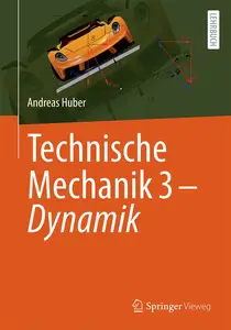 Technische Mechanik 3 – Dynamik