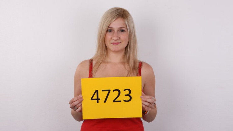 Marie 4723 [CzechCasting/Czechav] 2024