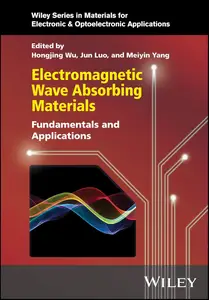 Electromagnetic Wave Absorbing Materials