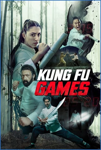 Kung Fu Games 2024 720p AMZN WEBRip x264-LAMA