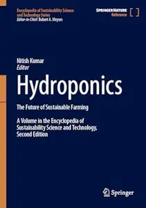 Hydroponics The Future of Sustainable Farming