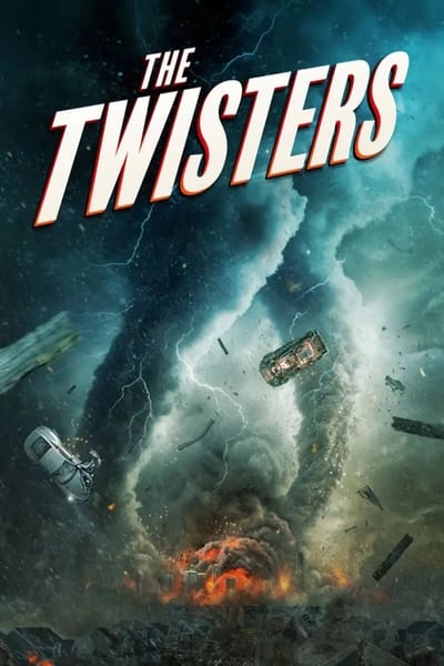 The Twisters (2024) 1080p AMZN WEBRip DDP5 1 x265 10bit-GalaxyRG265 24c415709d9ca62ece54489963f0b98f