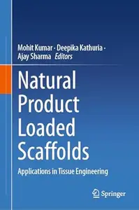 Natural Product Inspired Scaffolds Applications in Tissue Engineering