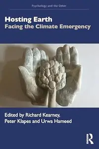 Hosting Earth Facing the Climate Emergency