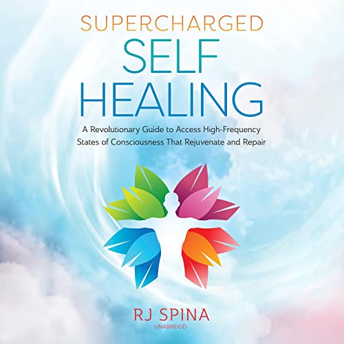 Supercharged Self-Healing [Audiobook]