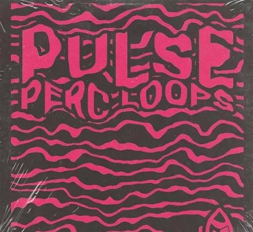 Audio Juice Pulse – Percussion Loops WAV