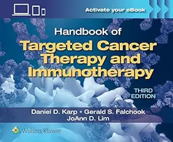 Handbook of Targeted Cancer Therapy and Immunotherapy (3rd Edition)